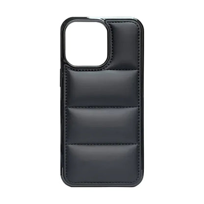 Scratch-Resistant Thin Durable Shockproof TPU Phone Case