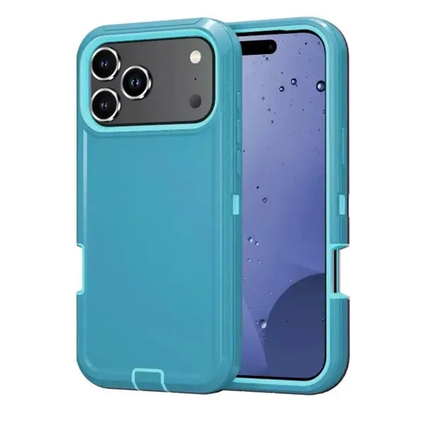 iPhone Case for 17 Series -Rugged