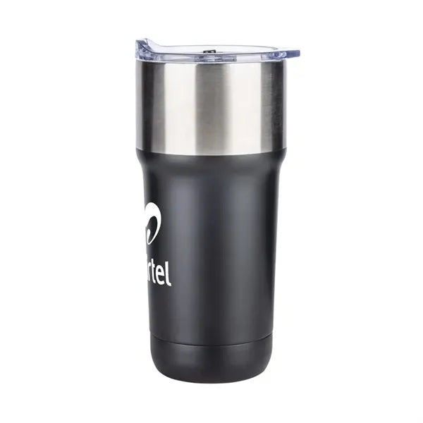 Hallein Double Wall Ceramic Lined Tumbler - 20oz
