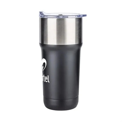 Hallein Double Wall Ceramic Lined Tumbler - 20oz
