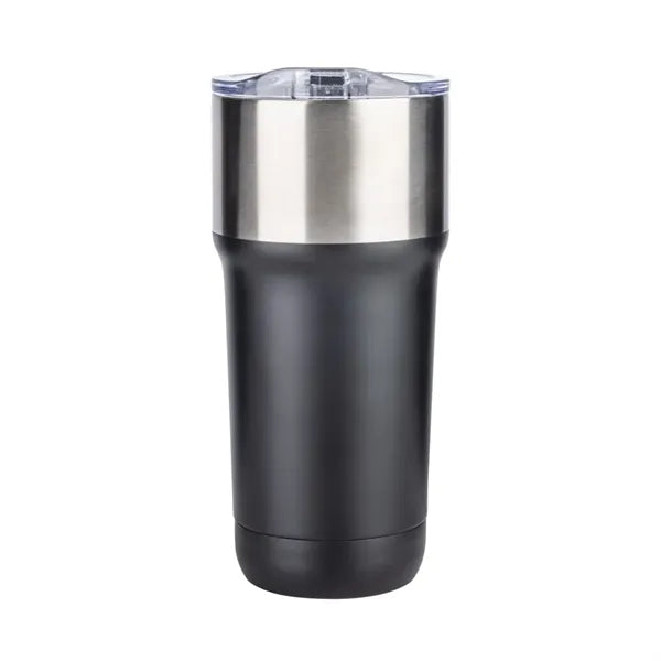 Hallein Double Wall Ceramic Lined Tumbler - 20oz