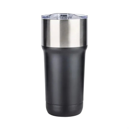 Hallein Double Wall Ceramic Lined Tumbler - 20oz