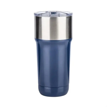 Hallein Double Wall Ceramic Lined Tumbler - 20oz