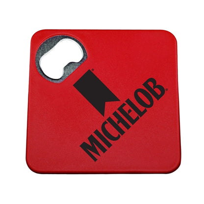 Bottle Opener Tek-Coaster