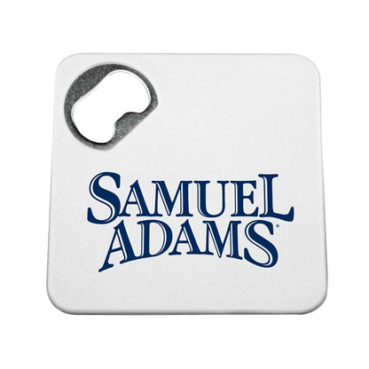 Bottle Opener Tek-Coaster