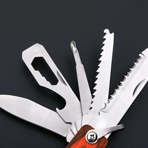 Multi-tool Car Safety Hammer with Pliers