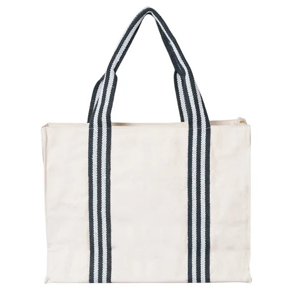 Harbor Classic Tote ( 16.14"W x 11.8"H x 5.11"D )