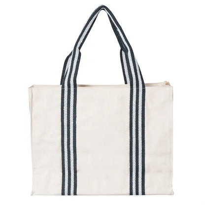 Harbor Classic Tote ( 16.14"W x 11.8"H x 5.11"D )