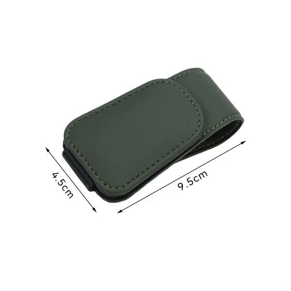 Car Visor Sunglasses Clip Holder