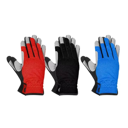 Durable Multi-Purpose Work Gloves