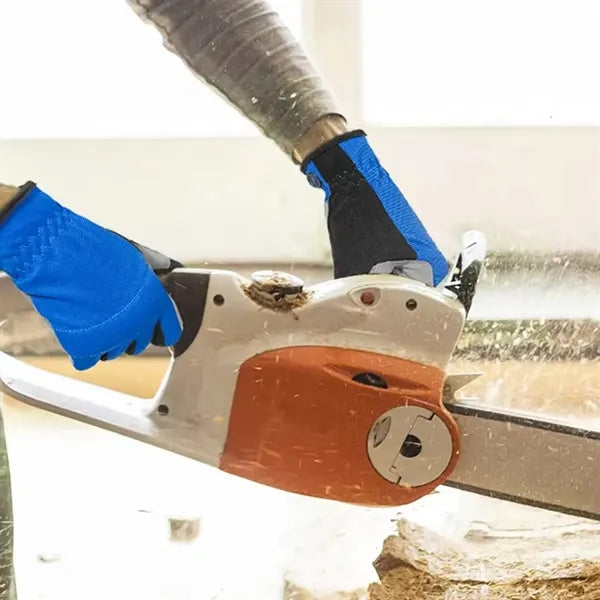 Durable Multi-Purpose Work Gloves