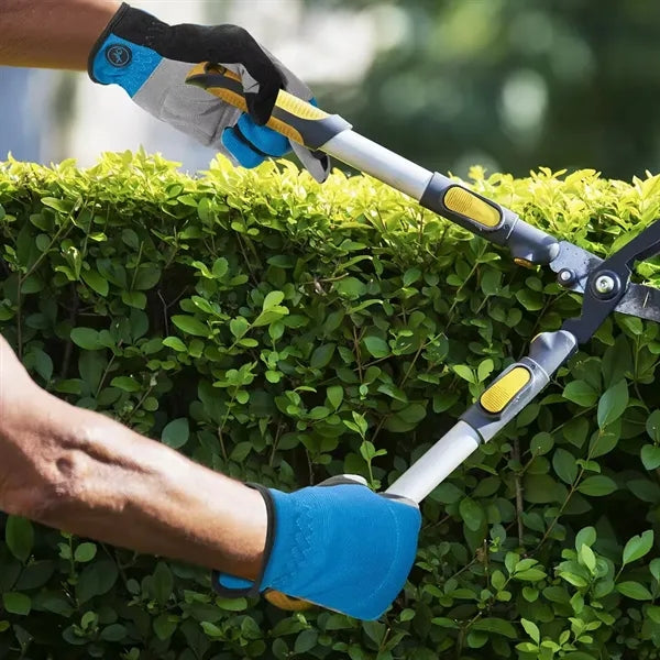 Durable Multi-Purpose Work Gloves