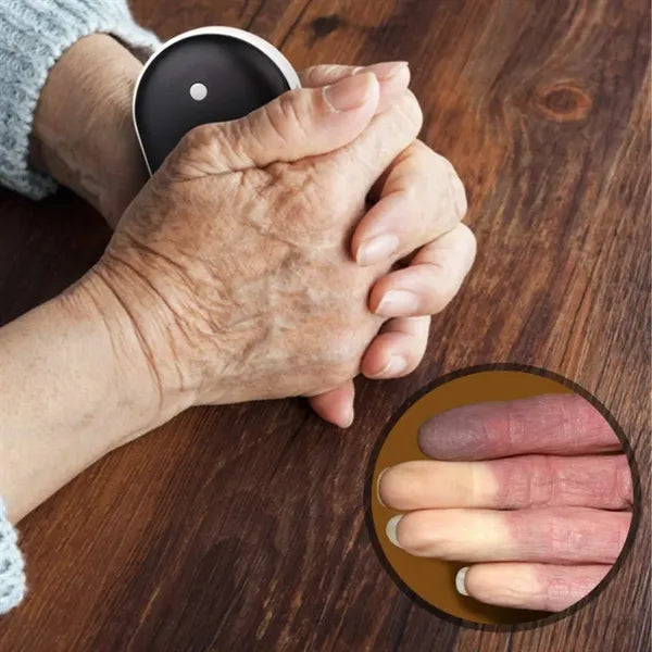 Portable Hand Warmer and Power Bank