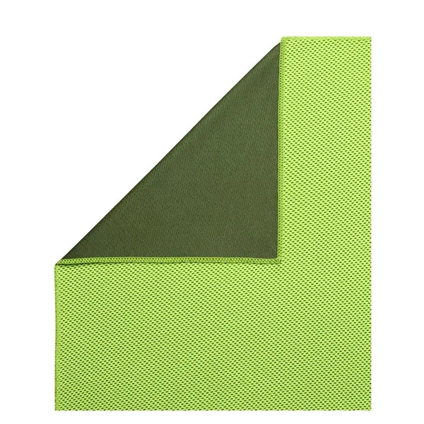 Cooling Towel