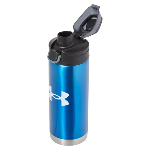 Under Armour 16 oz Protege Stainless Steel Bottle
