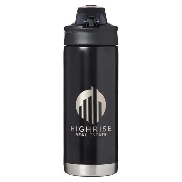 Under Armour 16 oz Protege Stainless Steel Bottle
