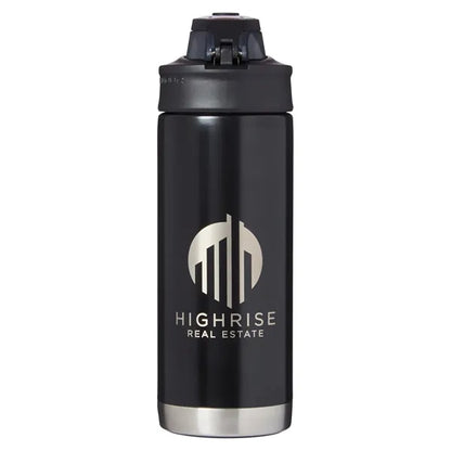 Under Armour 16 oz Protege Stainless Steel Bottle