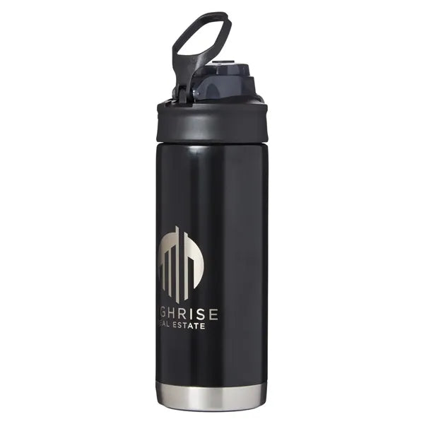 Under Armour 16 oz Protege Stainless Steel Bottle