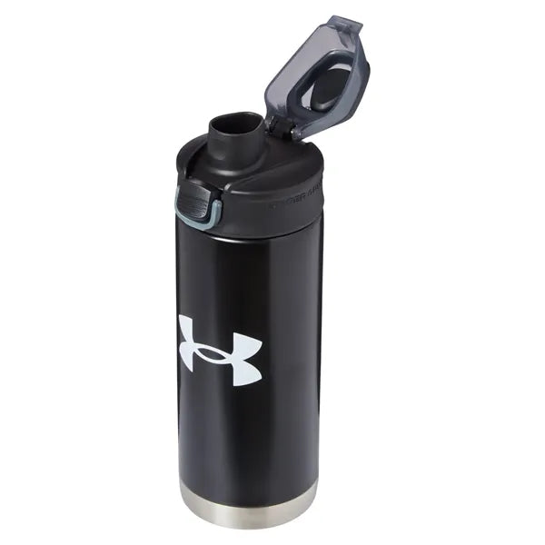 Under Armour 16 oz Protege Stainless Steel Bottle