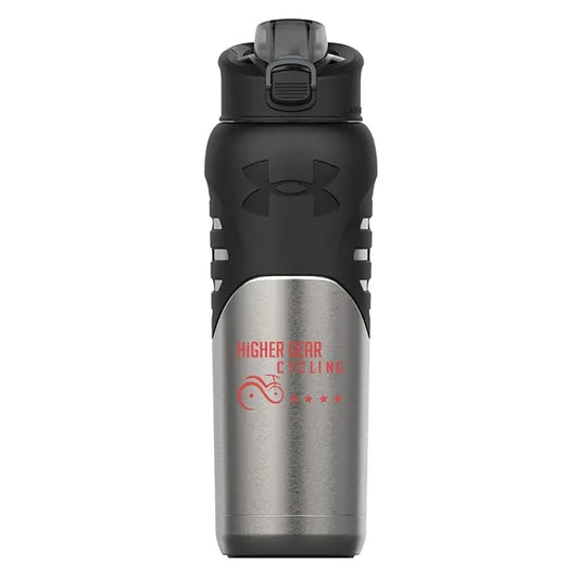 Under Armour 24 oz Dominate Vacuum Insulated Stainless St...