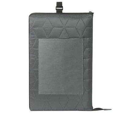 Campfire Packable Blanket With Backpack Straps