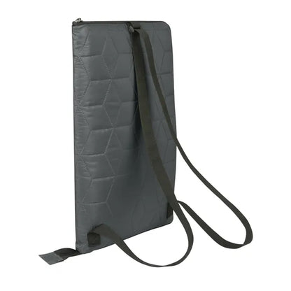 Campfire Packable Blanket With Backpack Straps