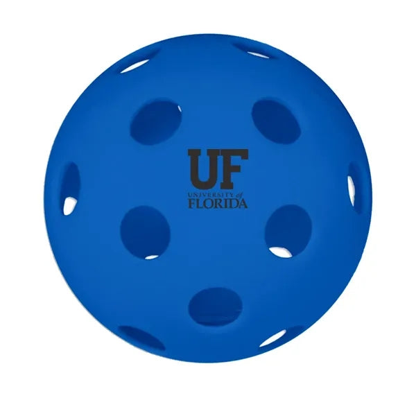 Indoor Pickleball