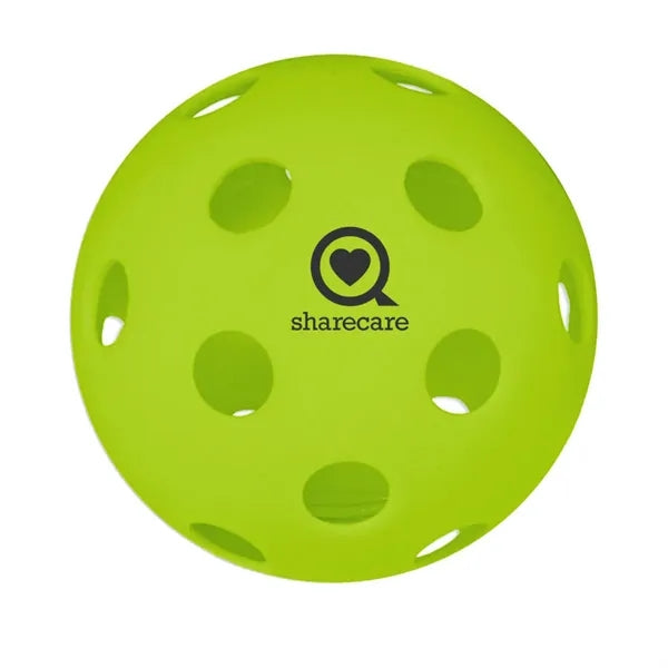 Indoor Pickleball