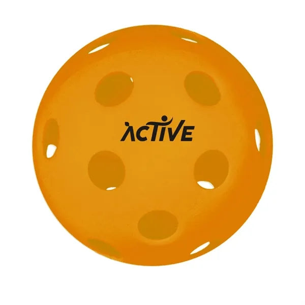 Indoor Pickleball