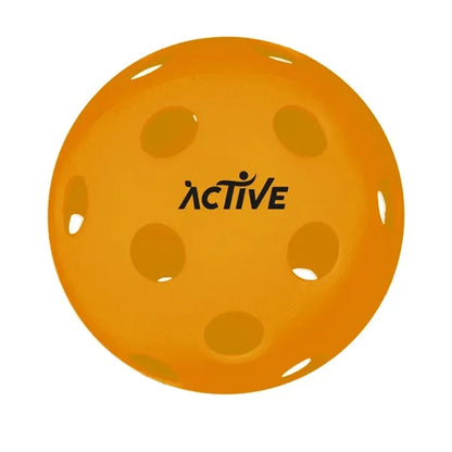 Indoor Pickleball