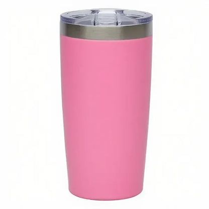 Comfortable 20 Oz.stainless Steel Insulated Tumbler