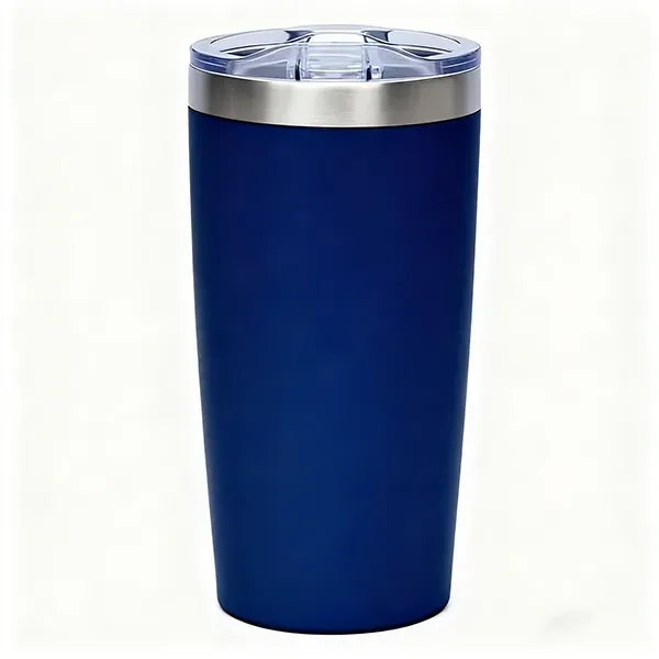 Comfortable 20 Oz.stainless Steel Insulated Tumbler