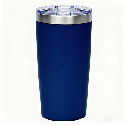 Comfortable 20 Oz.stainless Steel Insulated Tumbler