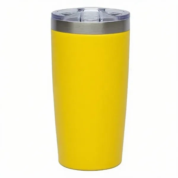 Comfortable 20 Oz.stainless Steel Insulated Tumbler