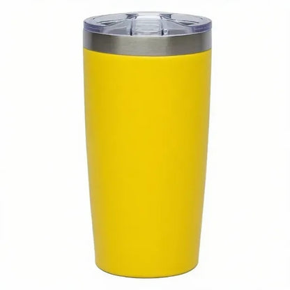 Comfortable 20 Oz.stainless Steel Insulated Tumbler