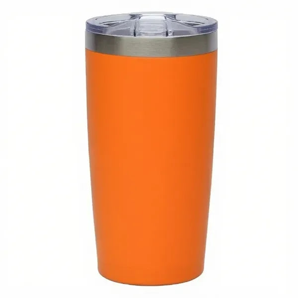 Comfortable 20 Oz.stainless Steel Insulated Tumbler
