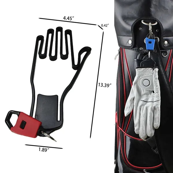 Golf Gloves Support
