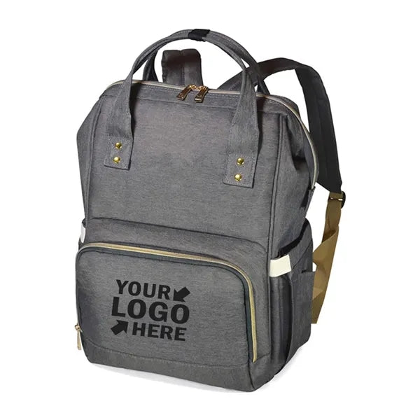 Mummy Bag