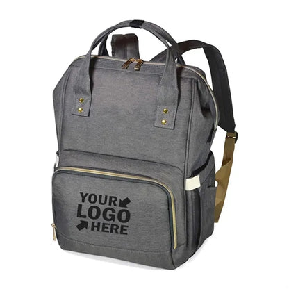Mummy Bag