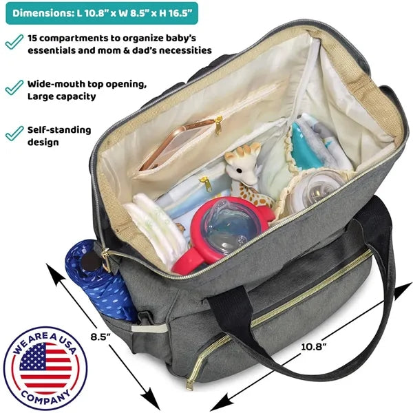 Mummy Bag