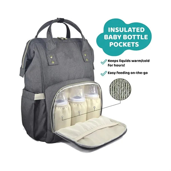 Mummy Bag