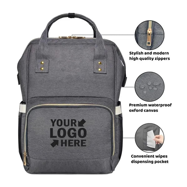 Mummy Bag