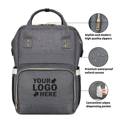 Mummy Bag