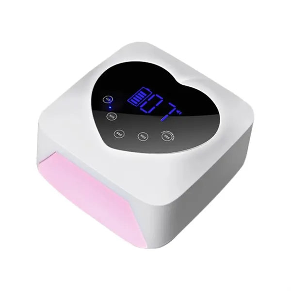 Uv Led Nail Lamp