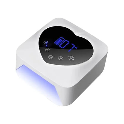 Uv Led Nail Lamp