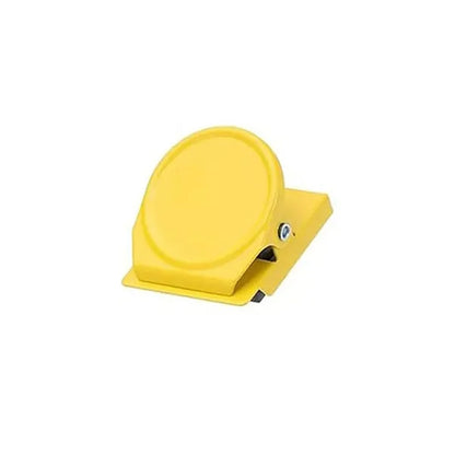 Assorted Colors Magnet Clips