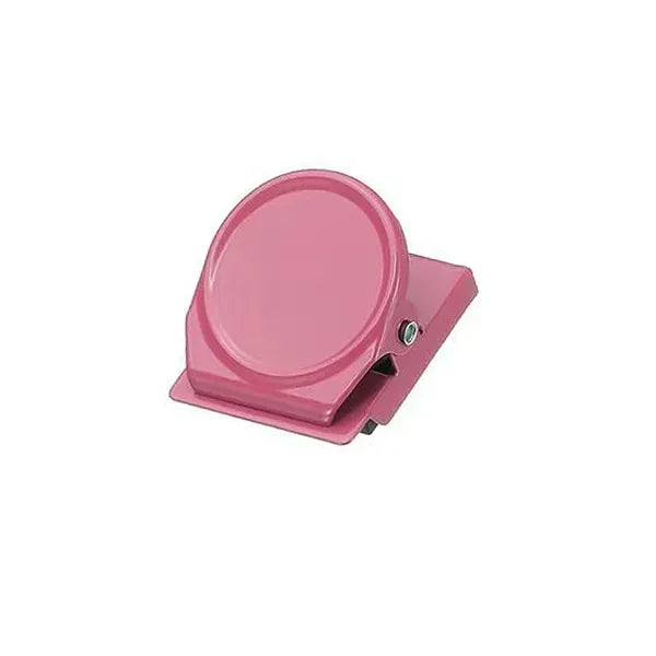Assorted Colors Magnet Clips