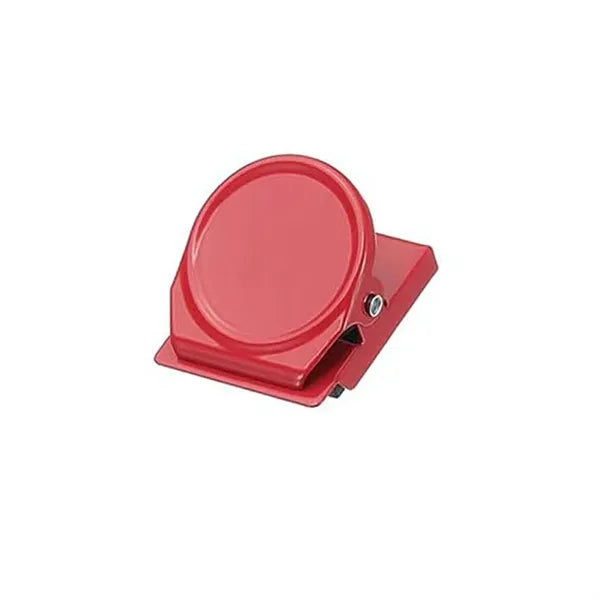 Assorted Colors Magnet Clips