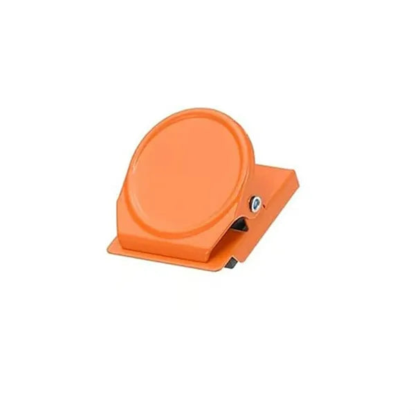 Assorted Colors Magnet Clips