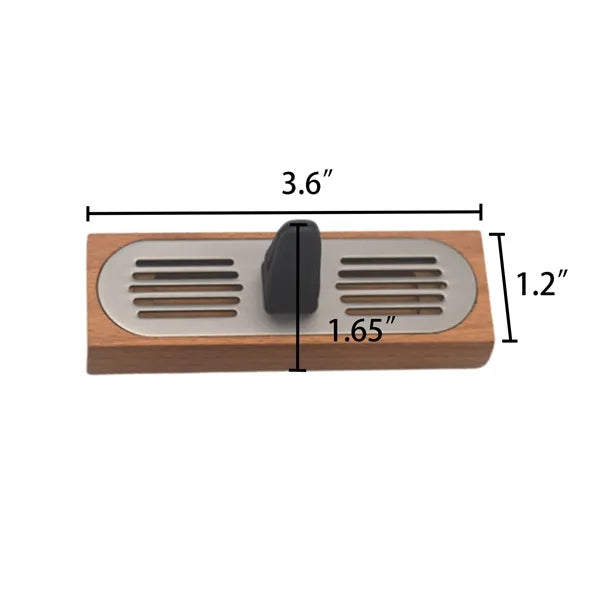 Wood Air Freshener